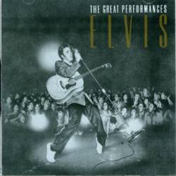 Elvis Presley : Great Performances